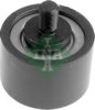 INA 531 0699 20 Tensioner Pulley, v-ribbed belt